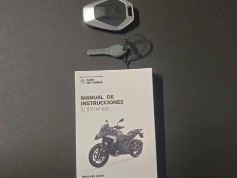 BMW R 1300 