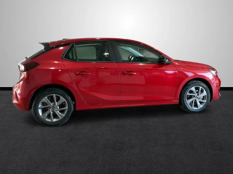 Opel Corsa 1.2T XHL Hybrid 81kW Edition eDCT