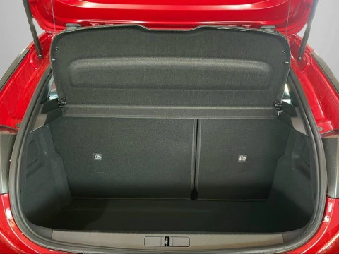 Opel Corsa 1.2T XHL Hybrid 81kW Edition eDCT