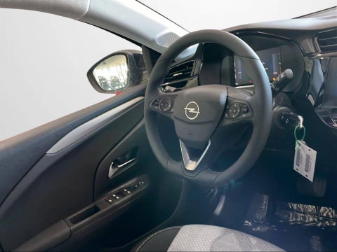 Opel Corsa 1.2T XHL Hybrid 81kW Edition eDCT