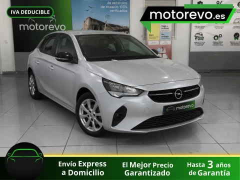 Opel Corsa 1.2T XHL 74KW EDITION