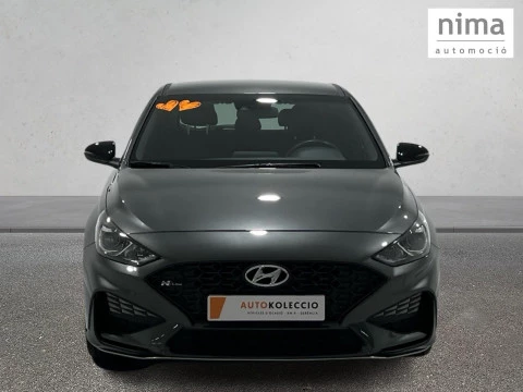 Hyundai i30 1.0 TGDI N Line 30 Aniversario