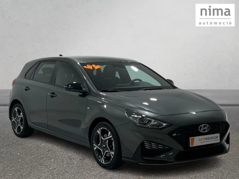 Hyundai i30 1.0 TGDI N Line 30 Aniversario