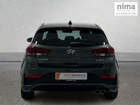 Hyundai i30 1.0 TGDI N Line 30 Aniversario