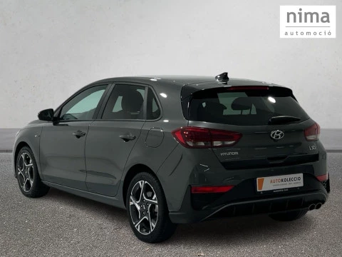 Hyundai i30 1.0 TGDI N Line 30 Aniversario