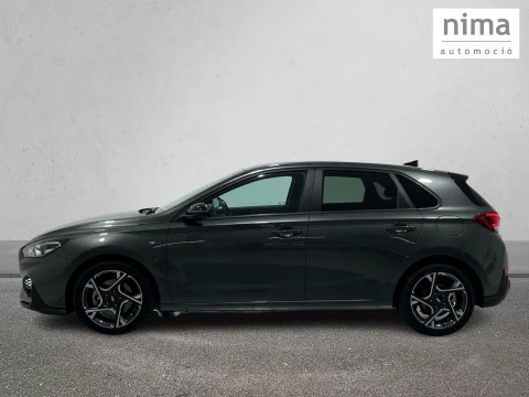 Hyundai i30 1.0 TGDI N Line 30 Aniversario