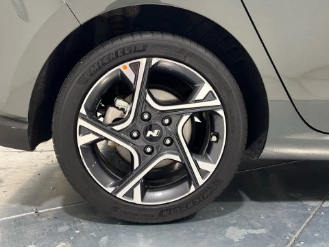 Hyundai i30 1.0 TGDI N Line 30 Aniversario