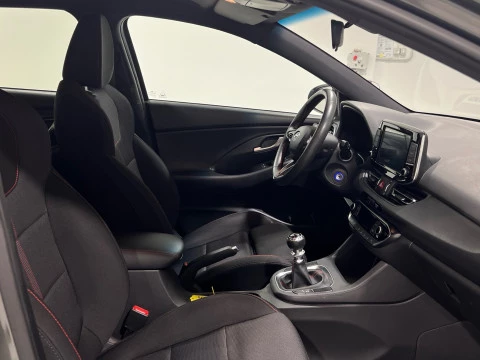 Hyundai i30 1.0 TGDI N Line 30 Aniversario