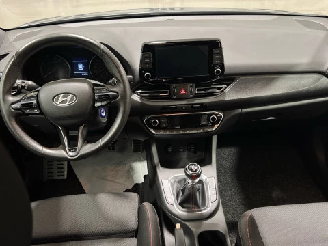 Hyundai i30 1.0 TGDI N Line 30 Aniversario