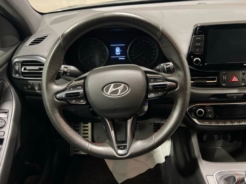 Hyundai i30 1.0 TGDI N Line 30 Aniversario