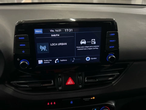 Hyundai i30 1.0 TGDI N Line 30 Aniversario