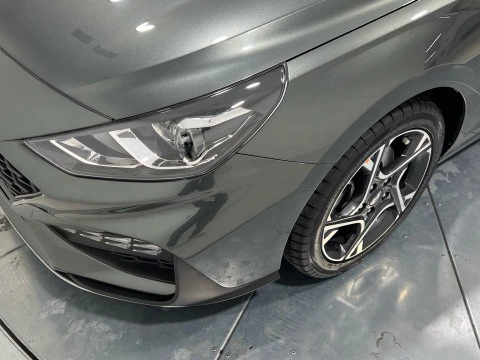 Hyundai i30 1.0 TGDI N Line 30 Aniversario