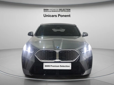 BMW X2 IX2 EDRIVE20