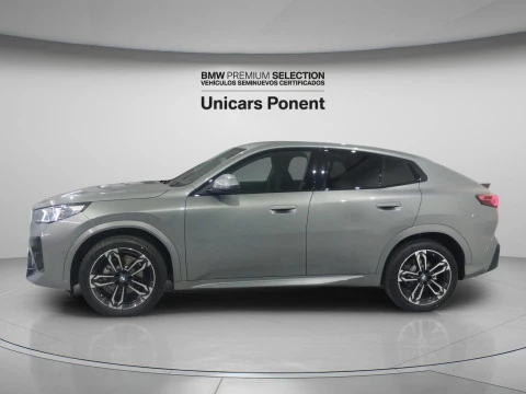 BMW X2 IX2 EDRIVE20