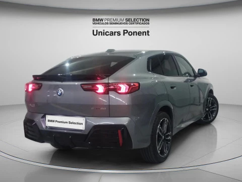 BMW X2 IX2 EDRIVE20