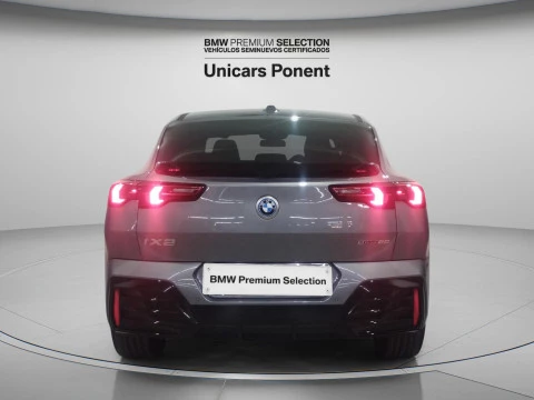 BMW X2 IX2 EDRIVE20