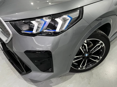 BMW X2 IX2 EDRIVE20