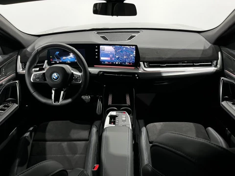 BMW X2 IX2 EDRIVE20