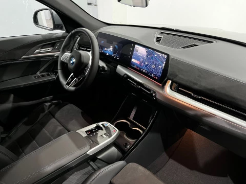 BMW X2 IX2 EDRIVE20