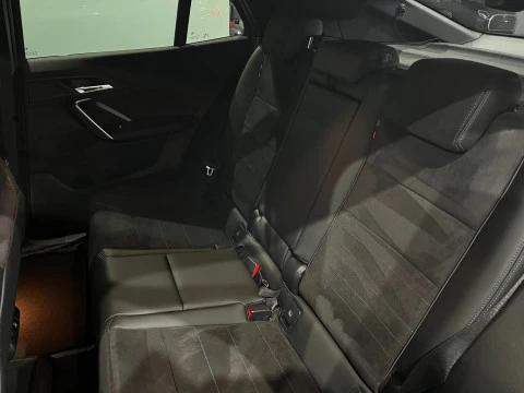 BMW X2 IX2 EDRIVE20