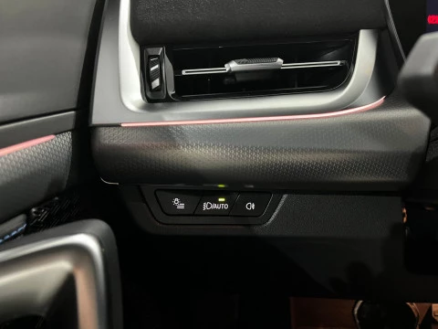 BMW X2 IX2 EDRIVE20
