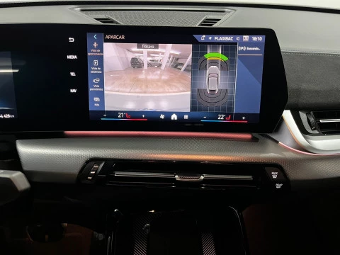 BMW X2 IX2 EDRIVE20