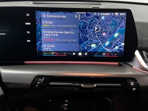BMW X2 IX2 EDRIVE20