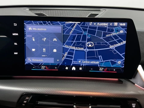 BMW X2 IX2 EDRIVE20