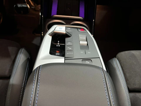BMW X2 IX2 EDRIVE20