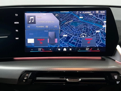 BMW X2 IX2 EDRIVE20
