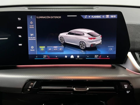 BMW X2 IX2 EDRIVE20