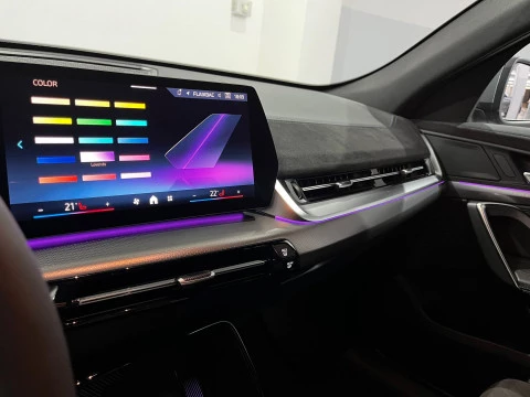 BMW X2 IX2 EDRIVE20