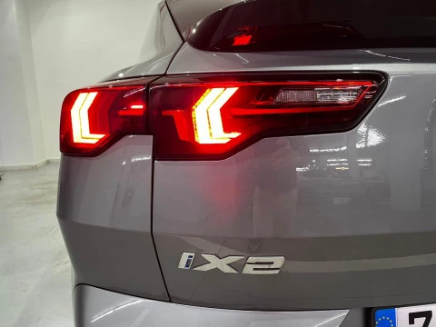 BMW X2 IX2 EDRIVE20