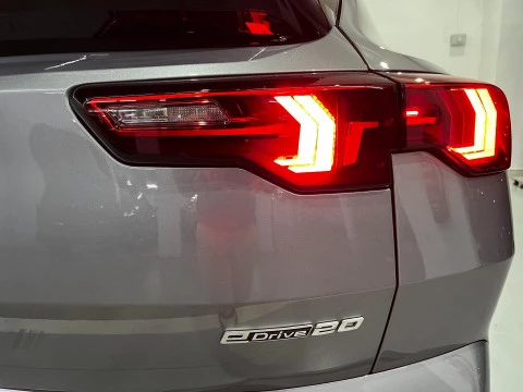 BMW X2 IX2 EDRIVE20