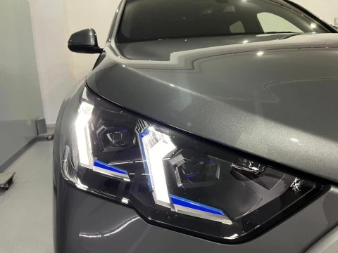 BMW X2 IX2 EDRIVE20