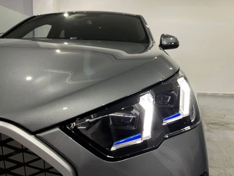 BMW X2 IX2 EDRIVE20