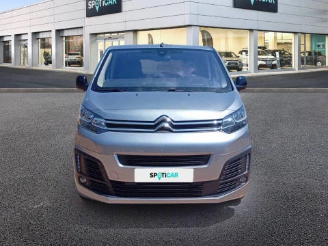 Citroën Spacetourer Business Talla XL BlueHDi 180 S&S EAT8