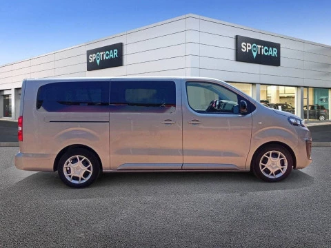 Citroën Spacetourer Business Talla XL BlueHDi 180 S&S EAT8