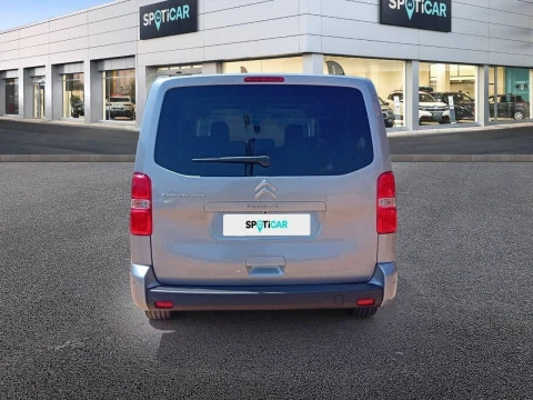 Citroën Spacetourer Business Talla XL BlueHDi 180 S&S EAT8