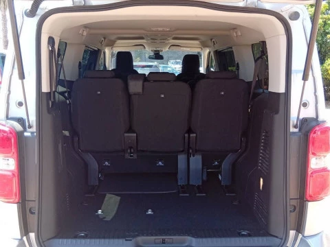 Citroën Spacetourer Business Talla XL BlueHDi 180 S&S EAT8