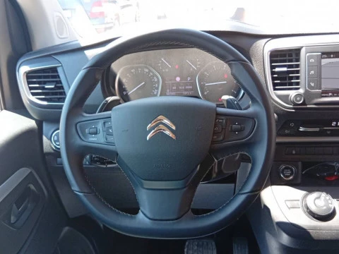 Citroën Spacetourer Business Talla XL BlueHDi 180 S&S EAT8