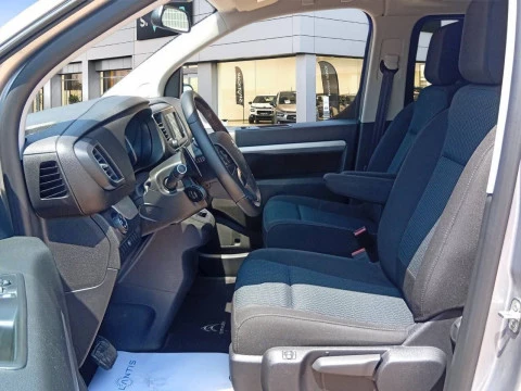 Citroën Spacetourer Business Talla XL BlueHDi 180 S&S EAT8