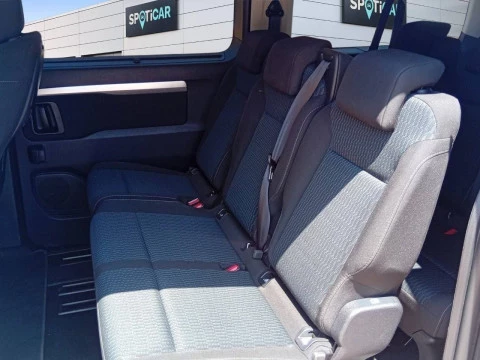 Citroën Spacetourer Business Talla XL BlueHDi 180 S&S EAT8