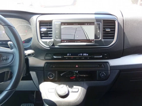 Citroën Spacetourer Business Talla XL BlueHDi 180 S&S EAT8