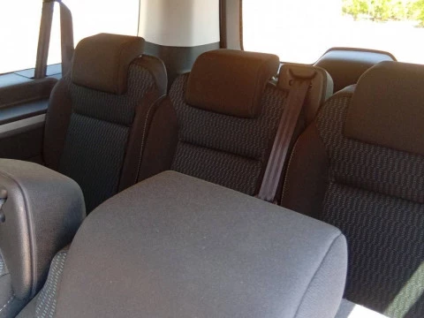 Citroën Spacetourer Business Talla XL BlueHDi 180 S&S EAT8