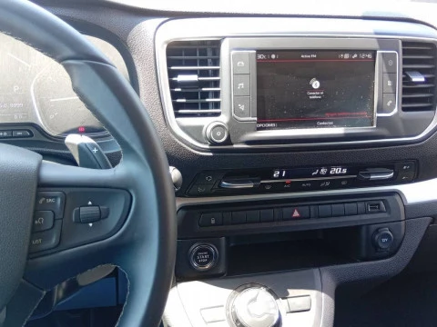 Citroën Spacetourer Business Talla XL BlueHDi 180 S&S EAT8