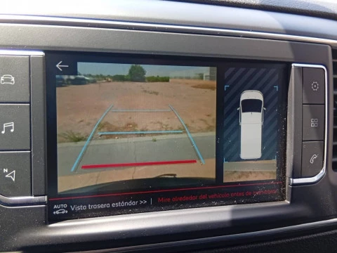 Citroën Spacetourer Business Talla XL BlueHDi 180 S&S EAT8