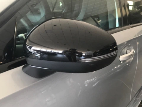 Mercedes-Benz Clase A  250 e Compacto con tecnología híbrida EQ