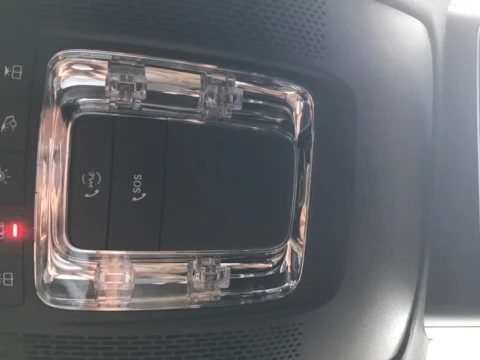 Mercedes-Benz Clase A  250 e Compacto con tecnología híbrida EQ