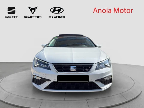 Seat Leon ST 1.8 TSI 132kW (180CV) St&Sp FR
